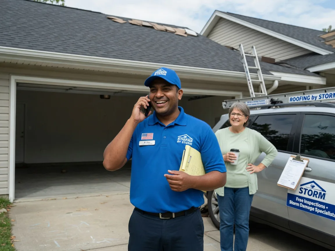 Roof Repair Near Me Crozier, VA FAQs