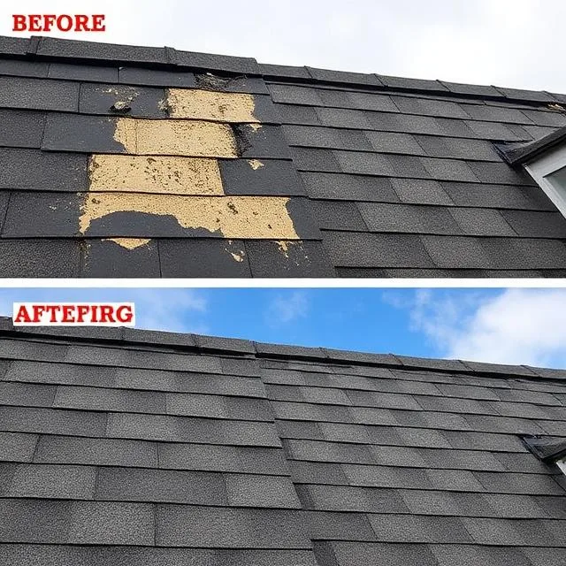Roof Repair Near Me in Crozier, VA near me